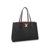 Louis Vuitton Lockme Shopper M57345