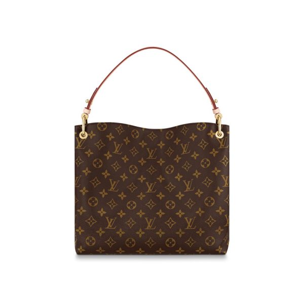 Louis Vuitton Graceful PM M43701