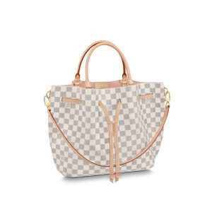 Louis Vuitton Girolata N41579