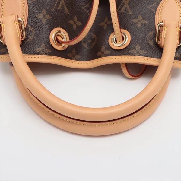 Louis Vuitton Monogram Canvas Neo M40372