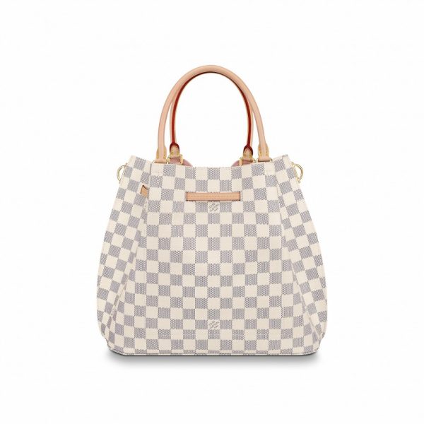 Louis Vuitton Girolata N41579