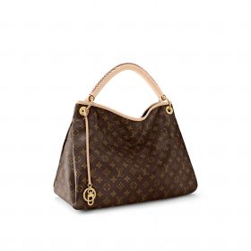 Louis Vuitton Artsy MM Monogram Canvas M44869