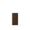 Louis Vuitton Brazza Wallet M66540