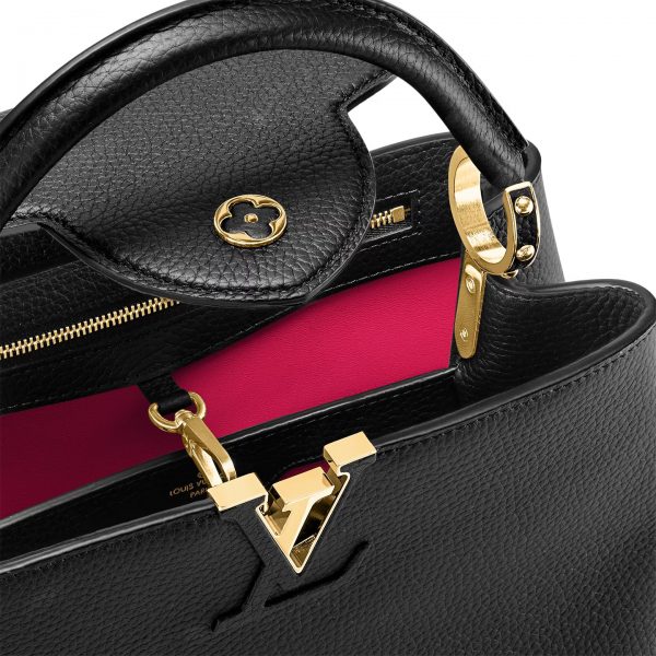 Louis vuitton M42259 Capucines MM