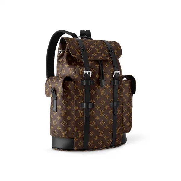 Louis Vuitton M43735 Christopher MM