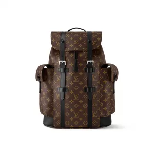 Louis Vuitton M43735 Christopher MM