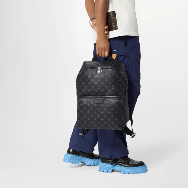 Louis Vuitton Discovery Backpack PM M43186