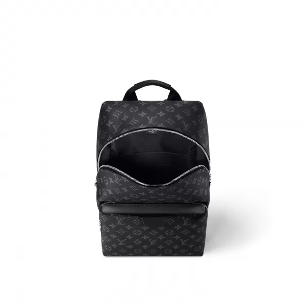 Louis Vuitton Discovery Backpack PM M43186