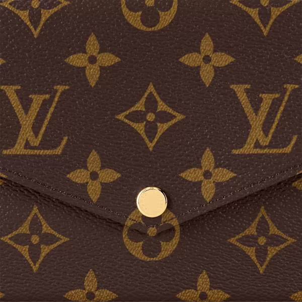 Louis Vuitton M81896 Pochette Felicie