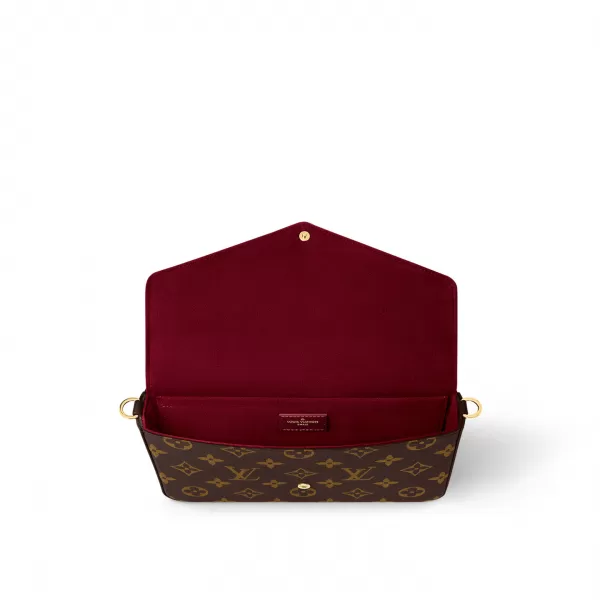 Louis Vuitton M81896 Pochette Felicie