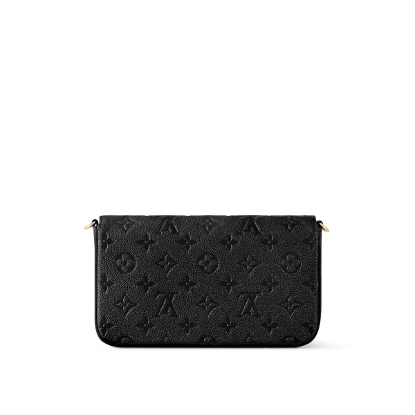 Louis Vuitton M82477 Félicie Pochette