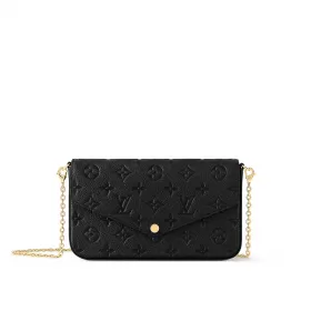 Louis Vuitton M82477 Félicie Pochette