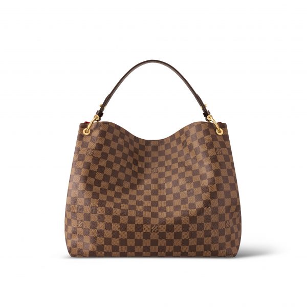 Louis Vuitton Graceful MM N44045