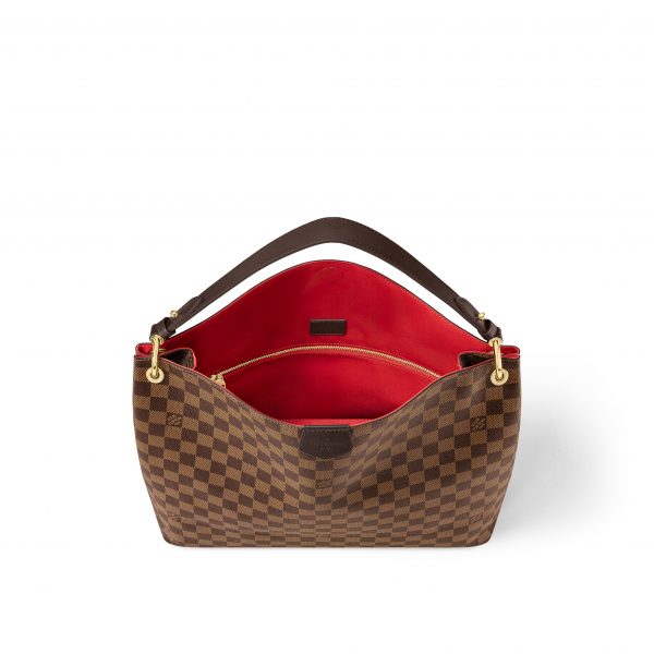 Louis Vuitton Graceful MM N44045