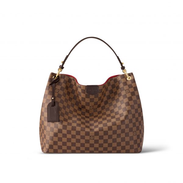 Louis Vuitton Graceful MM N44045