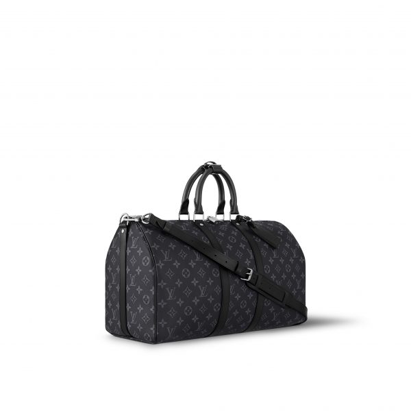 Louis Vuitton Keepall 45 Bandouliere M40569