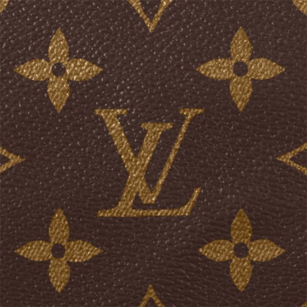 Louis Vuitton Keepall Bandouliere 45 M41418