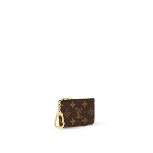 Louis Vuitton Key Pouch M62650