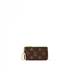 Louis Vuitton Key Pouch M62650