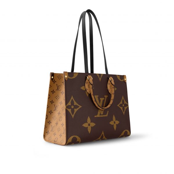 Louis Vuitton M45321 Onthego MM Monogram