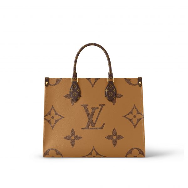 Louis Vuitton M45321 Onthego MM Monogram