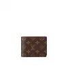 Louis Vuitton Portefeuille Multiple M60895