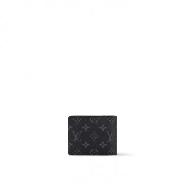 Louis Vuitton M61695 Multiple Wallet