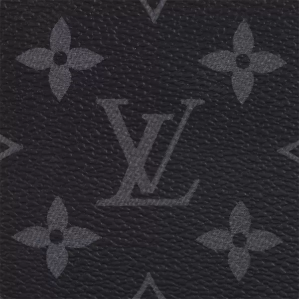 Louis Vuitton M61695 Multiple Wallet