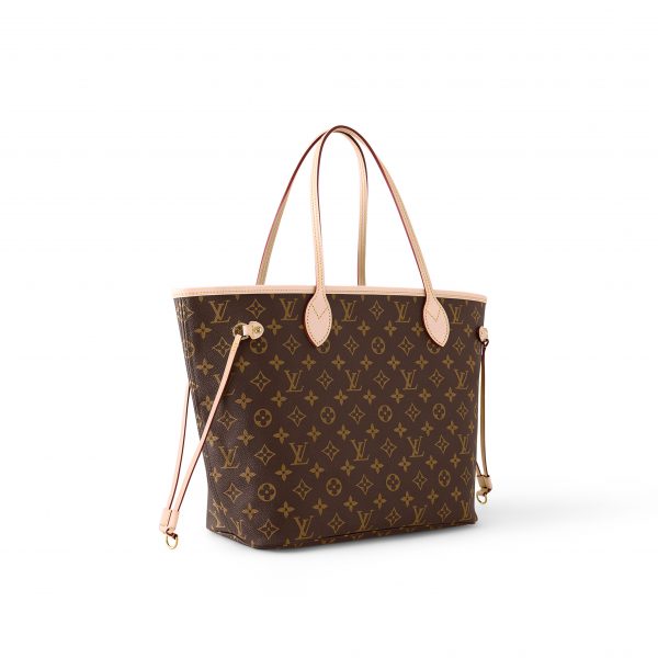 Louis Vuitton Neverfull MM M40995 Monogram