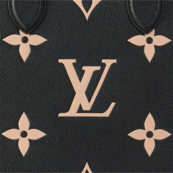 Louis Vuitton M45495 Onthego MM