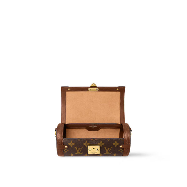 Louis Vuitton M57835 Papillon Trunk