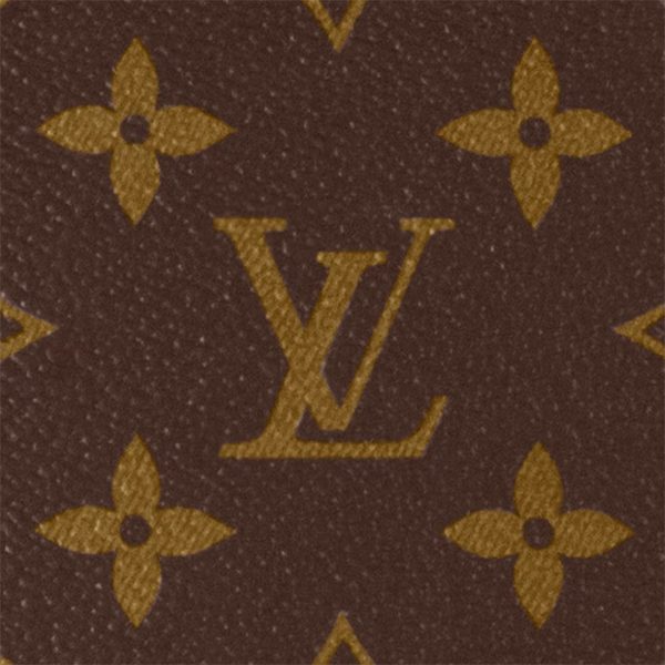 Louis Vuitton M46263 Sac Plat PM