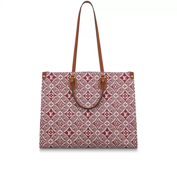 Louis Vuitton M57185 Since 1854 OnTheGo GM