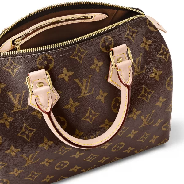 Louis Vuitton Speedy 25 M41109