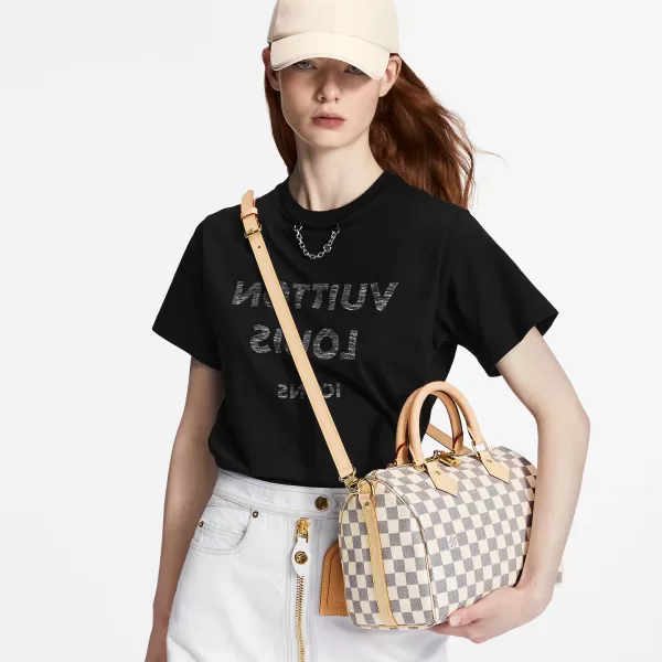 Louis Vuitton N40608 Speedy Bandoulière 25