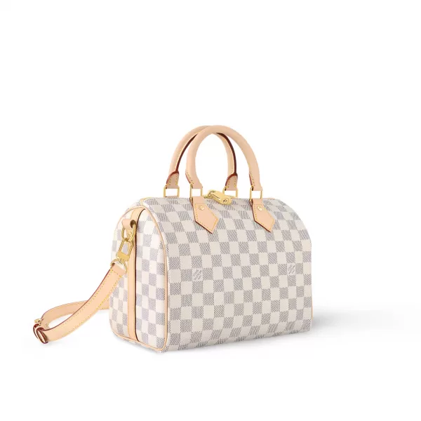 Louis Vuitton N40608 Speedy Bandoulière 25