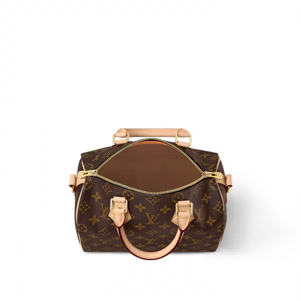 Louis Vuitton Speedy Bandouliere 25 M41113