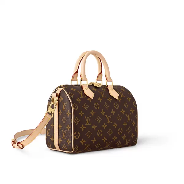 Louis Vuitton Speedy Bandouliere 25 M41113