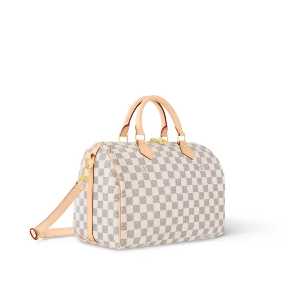 Louis Vuitton N40592 Speedy Bandoulière 30