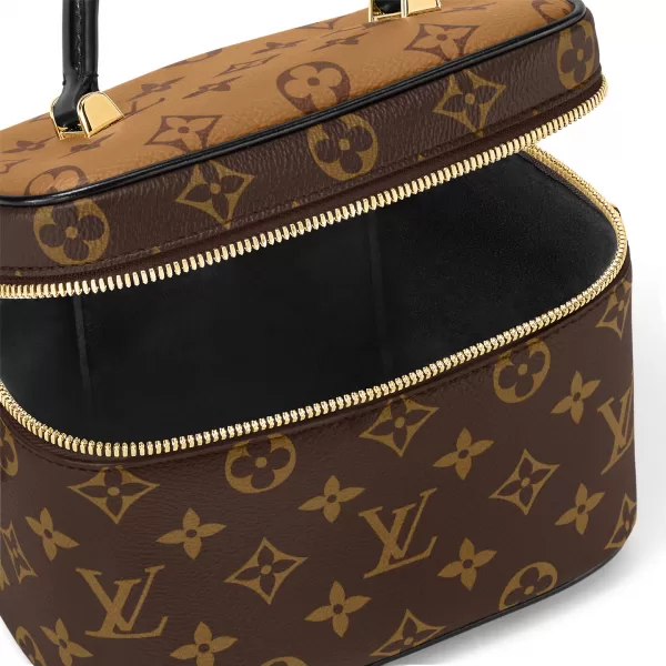 Louis Vuitton M45165 Vanity PM Monogram