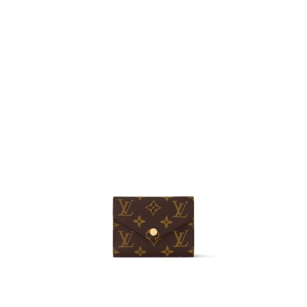 Louis Vuitton M41938 Victorine Wallet