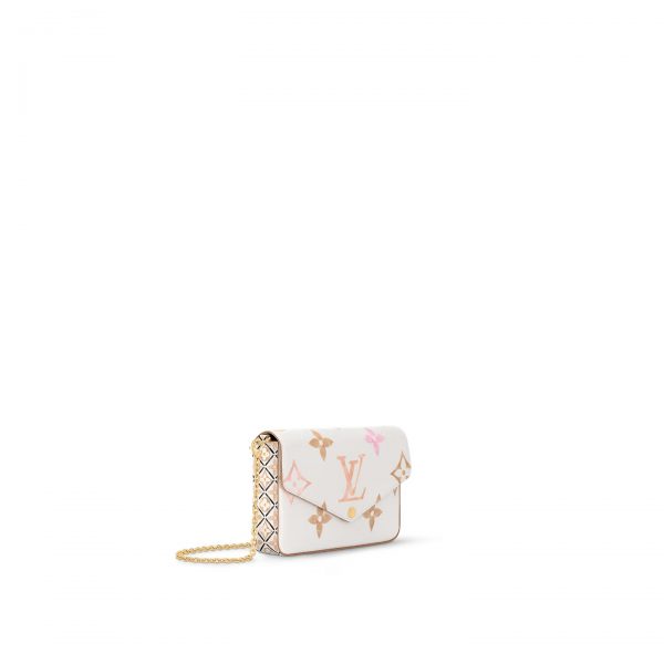 Louis Vuitton M82520 Félicie Pochette