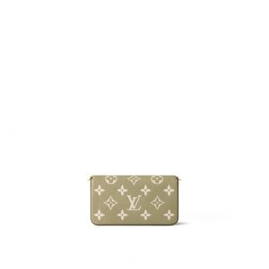 Louis Vuitton M82480 Félicie Pochette