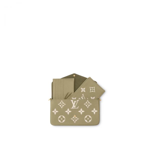 Louis Vuitton M82480 Félicie Pochette