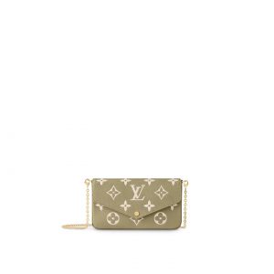 Louis Vuitton M82480 Félicie Pochette