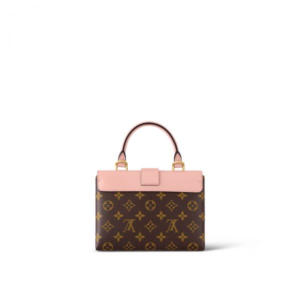 Louis Vuitton M44080 Locky BB