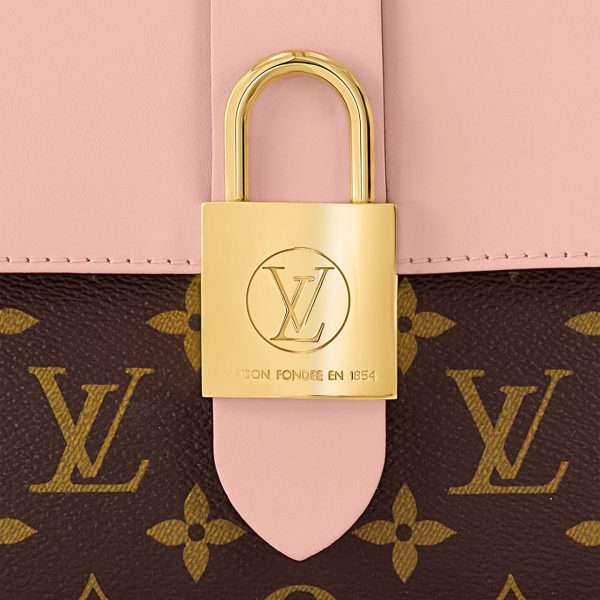 Louis Vuitton M44080 Locky BB