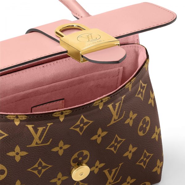 Louis Vuitton M44080 Locky BB