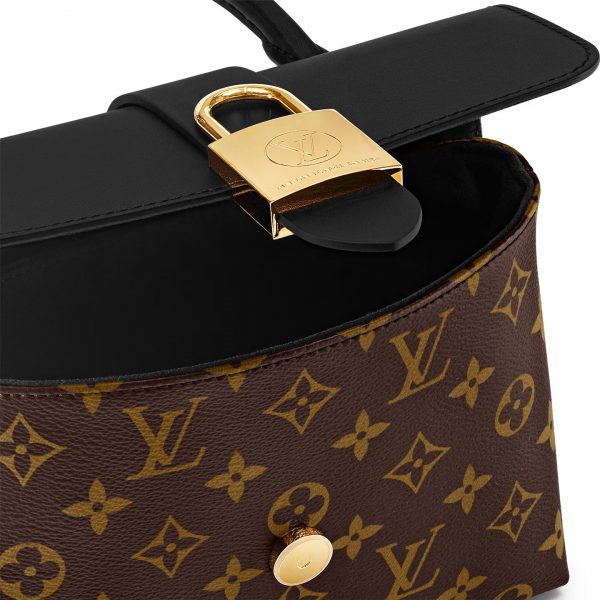 Louis Vuitton M44141 Locky BB