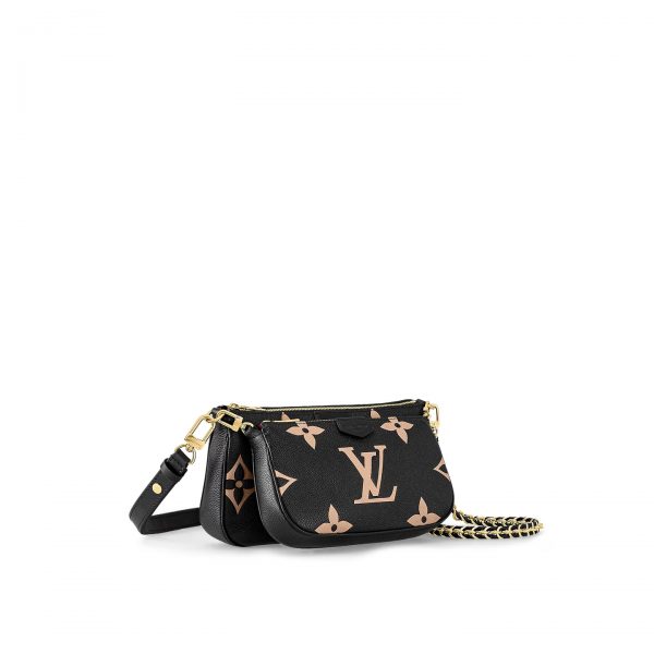 Louis Vuitton M45777 Multi Pochette Accessoires